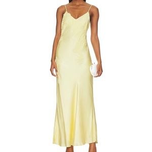 Bardot Avoco Lace Detail Midi Dress 4/S